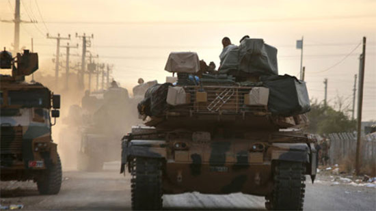 الجيش الليبي: يجب محاكمة أردوغان بتهم جرائم الحرب