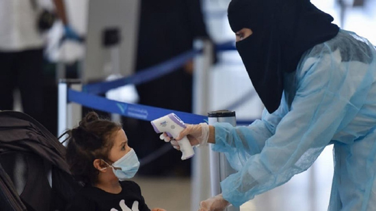 السعودية.. ارتفاع غير مسبوق لليوم الثاني على التوالي في معدل الإصابات اليومية بكورونا