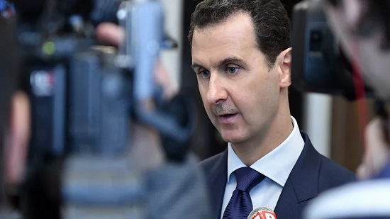الرئيس السوري يوجه كلمة مكتوبة ويكشف لأول مرة عن 