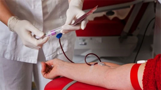  في اليوم العالمي لنقل الدم.. لماذا يجب عليك التبرع بدمك؟
