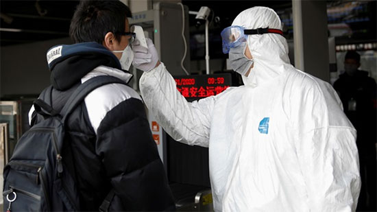 بلومبرج: تجنب سمك السلمون في الصين بعد ارتباطه بانتشار فيروس كورونا ببكين
