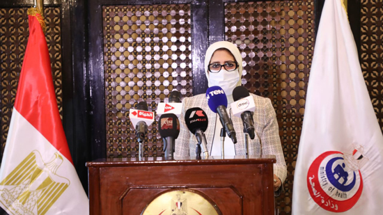  مصر تسجل 1567 إصابة جديدة بفيروس كورونا و 94 وفاة 