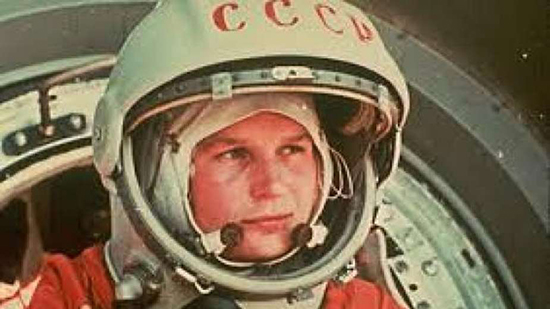 في مثل هذا اليوم.. أول امرأة في التاريخ تطير إلى الفضاء