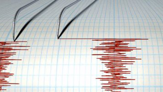  القومى للعلوم الفلكية: زلزال بقوة 5.2 ريختر يضرب الغردقة

