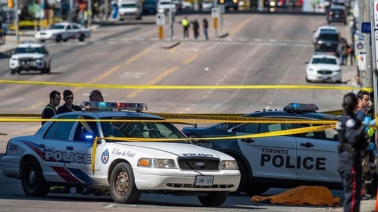 وسائل إعلام: مقتل شخص في حادث إطلاق النار بكندا
