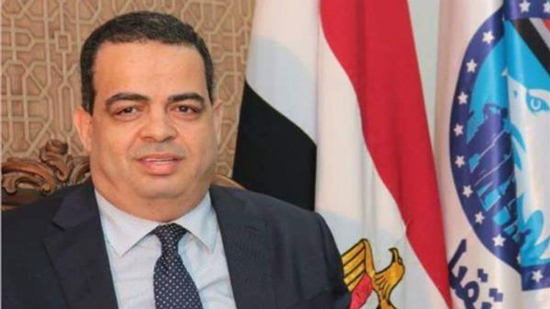  عصام هلال: كلنا ثقة في القوات المسلحة والرئيس السيسي لحفظ الأمن القومي المصري 