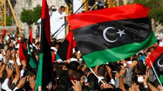 مظاهرات في سرت الليبية لدعم مبادرة مصر ورفض التدخل التركي