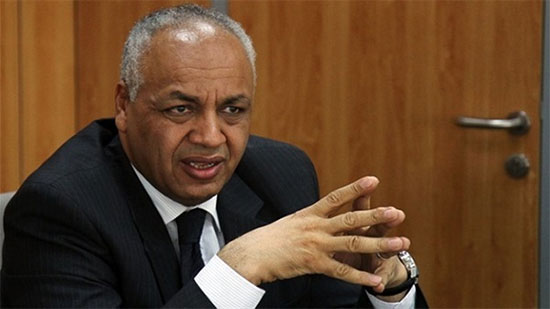 برلماني مصري لـ الليبيين: أمننا مشترك وعدونا واحد