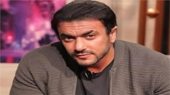 حسام علي: أحمد العوضي أفضل ممثل أكشن في مصر حاليًا