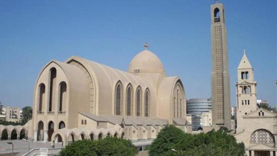  كنيسة الإسكندرية تعلن عن تقديم خدمات المشورة والدعم لمرضى فيروس كورونا 