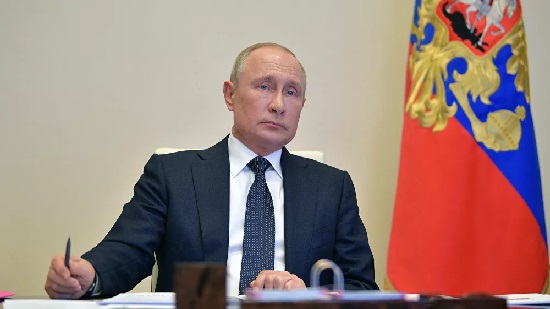 بوتين: الدواء الروسي ضد كورونا هو الأفضل في العالم