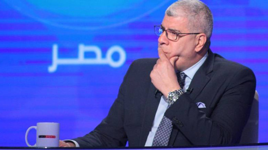 أحمد شوبير يشكو رئيس الزمالك للنائب العام