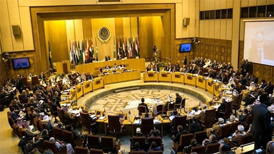  اجتماع وزراء الخارجية العرب
