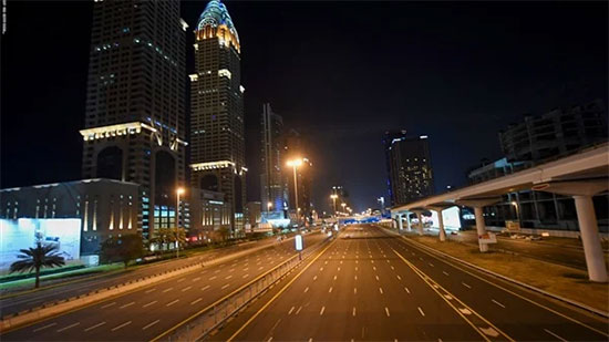 
دبي تسمح بالسفر من مطاراتها غدا.. وتبدأ استقبال رحلات القادمين 7 يوليو
