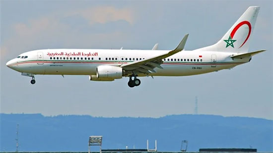 
المغرب يستأنف الرحلات الجوية الداخلية اعتبارا من 25 يونيو
