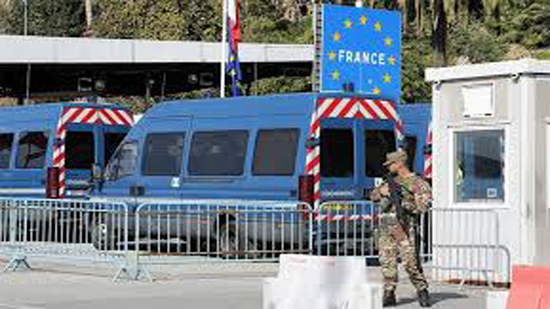 استئناف حركة المرور بين فرنسا وإسبانيا بعد إعادة فتح الحدود