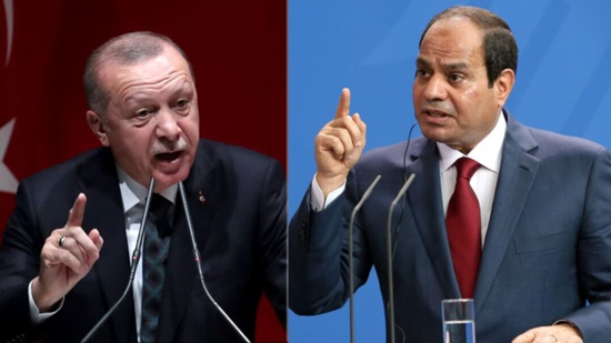  مسؤول تركي يرفض خطاب مصر ويؤكد دعم بلاده لحكومة الوفاق غير الشرعية 