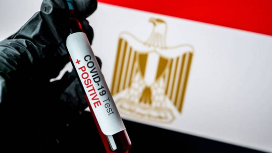 اللجنة العلمية لمكافحة كورونا : أعداد مصابى كورونا فى مصر معقولة