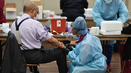 اللقاح الروسي لكورونا يحمي من الفيروس لمدة عامين
