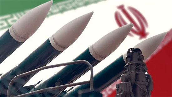 مشروع قرار أمريكى يدعو لإطالة حظر الأسلحة على إيران 