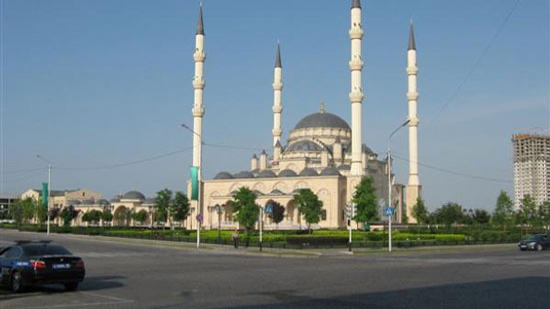  المجلس الاسلامي النمساوي