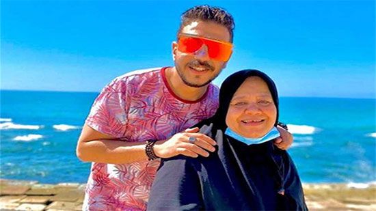 بالفيديو.. حقيقة إدعاء حمو وفاة ماما سناء بسبب الإهمال الطبي: 