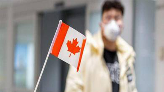 كندا: إجمالي إصابات كورونا 104 آلاف و463 والوفيات 8567