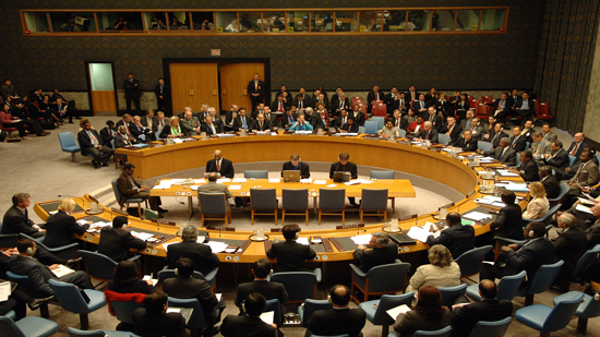  إثيوبيا لم تحسم مشاركتها في جلسة مجلس الأمن بشأن سد النهضة.. الإثنين