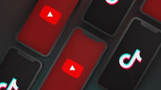يوتيوب يختبر ميزة جديدة تنافس TikTok