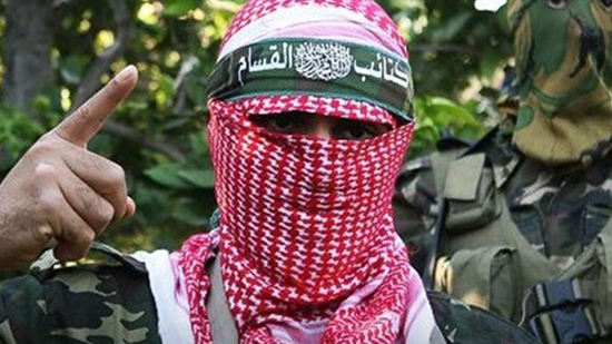 حركة حماس: خطة الضم الإسرائيلية إعلان حرب