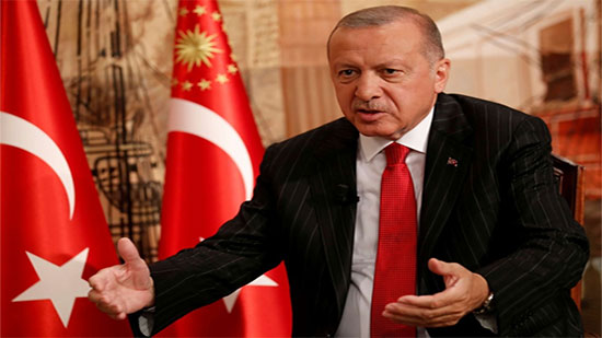 أردوغان يجني ثمار دعم السراج بالسلاح والمرتزقة