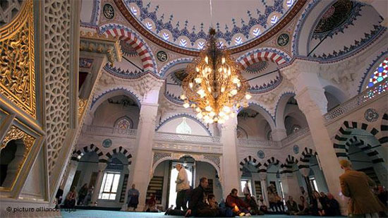 7 نصائح لرواد المساجد بعد فتحها 