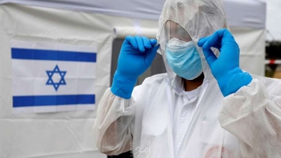  تل أبيب : 400 إصابة جديدة بفيروس كورونا وحالات في حالة خطرة  