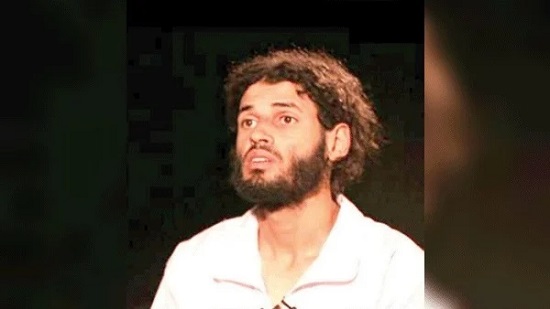   الإرهابي عبدالرحيم المسماري