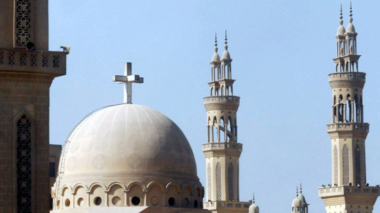 فتح المساجد والكنائس بضوابط