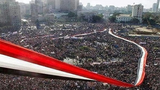  الاتحاد العالمي للمواطن المصري يهنىء بعيد ثورة 30 يونيو 
