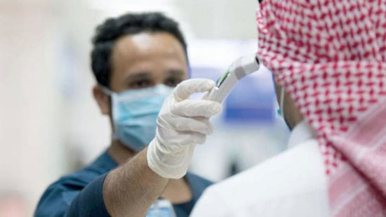  السعودية تسجل ارتفاعا في وفيات كورونا 
