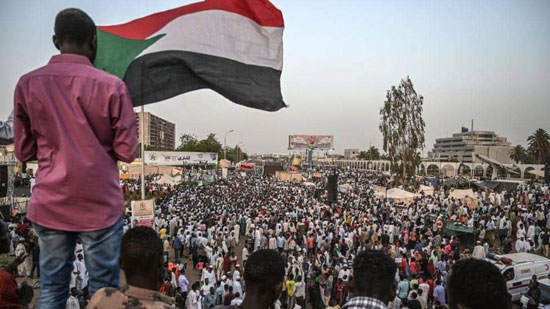 النيابة العامة السودانية تطالب بـ