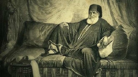 محمد علي باشا 