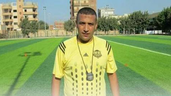 صدمة لكرة القدم المصرية بسبب وفاة هذا المدرب بكورونا