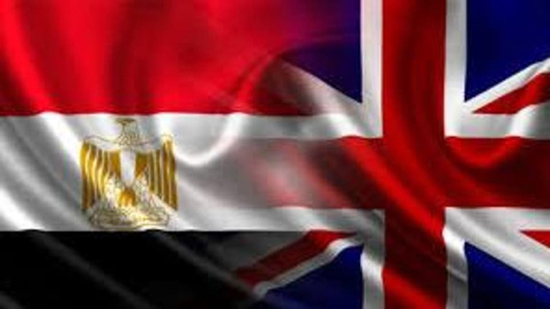 بريطانيا ومصر تتبادلان الخبرات لمواجهة (كورونا)