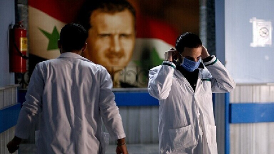 الصحة السورية تحذر: الاستهتار بكورونا يهدد بانتشار أوسع للعدوى