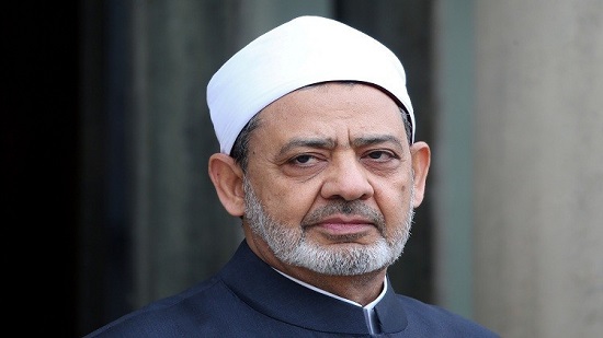  الشيخ أحمد الطيب