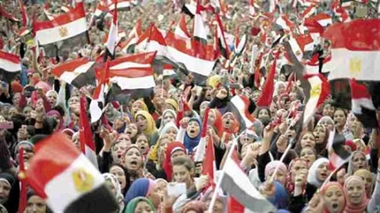  نواب ونائبات قادمات: الشعب سطر ملحمة وطنية خلال 30 يونيو
