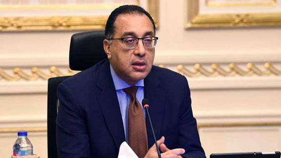رئيس الوزراء يلتقى السفير العراقى بمصر.. ويؤكد: كل الدعم للعراق الشقيق