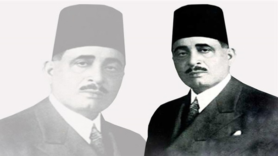 محمد توفيق نسيم باشا