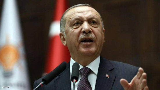  قناة ألمانية : أردوغان يتجسس على المعارضين في البلاد بواسطة المخابرات والاتحاد الإسلامي التركي 
