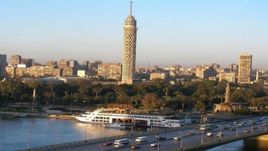  الأرصاد: طقس اليوم حار على القاهرة والوجه البحري.. والعظمى بالعاصمة 36 درجة