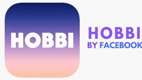 فيس بوك تغلق تطبيقها Hobbi على نظام تشغيل iOS