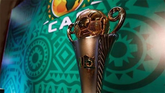 هل تستضيف الإمارات الدور نصف نهائي لدوري أبطال افريقيا؟